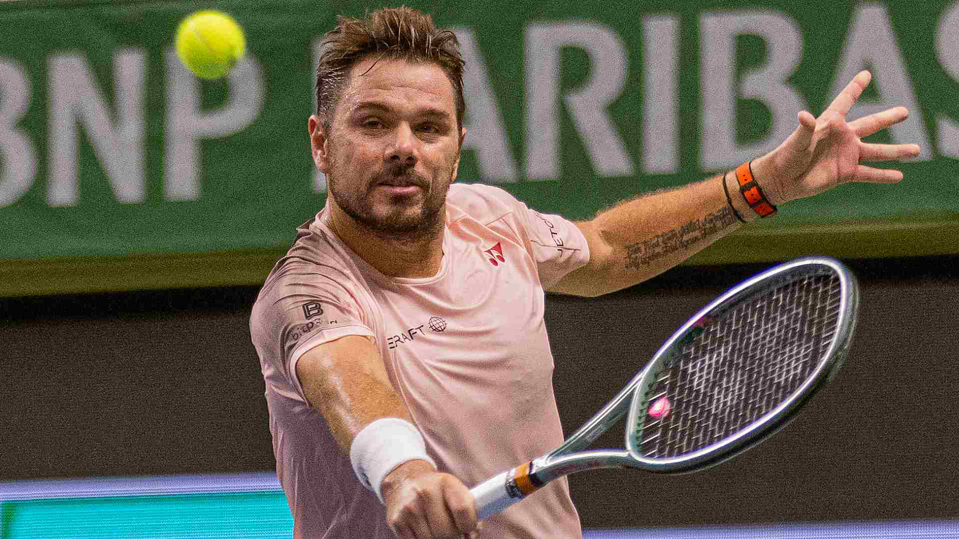 Tokyo Take-Off! Shapovalov Serves Past Johnson