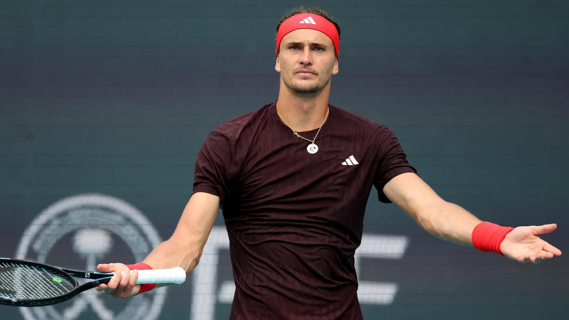 Alexander Zverev