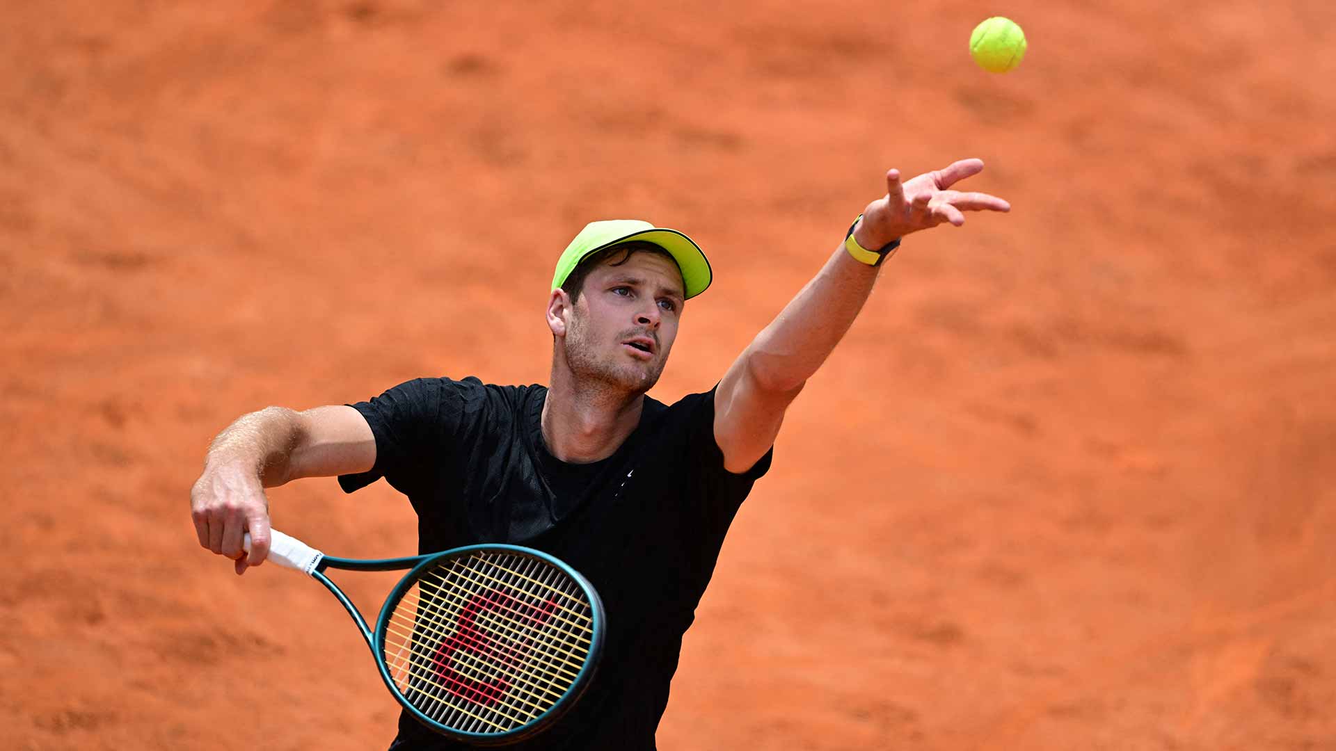 Hubert Hurkacz