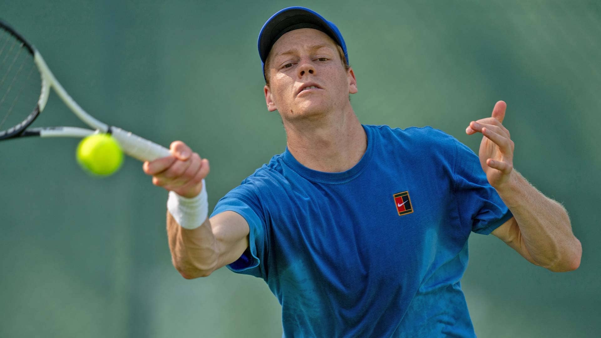 Jannik Sinner