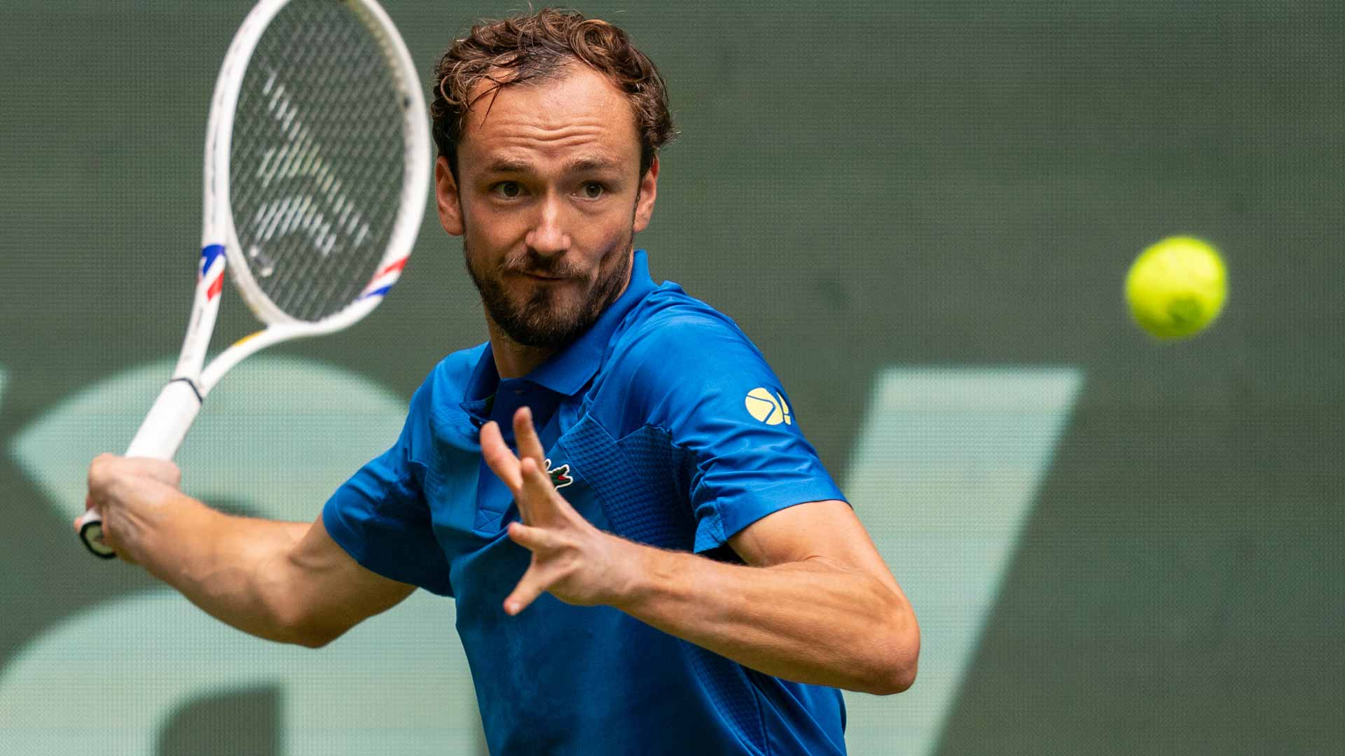 Daniil Medvedev
