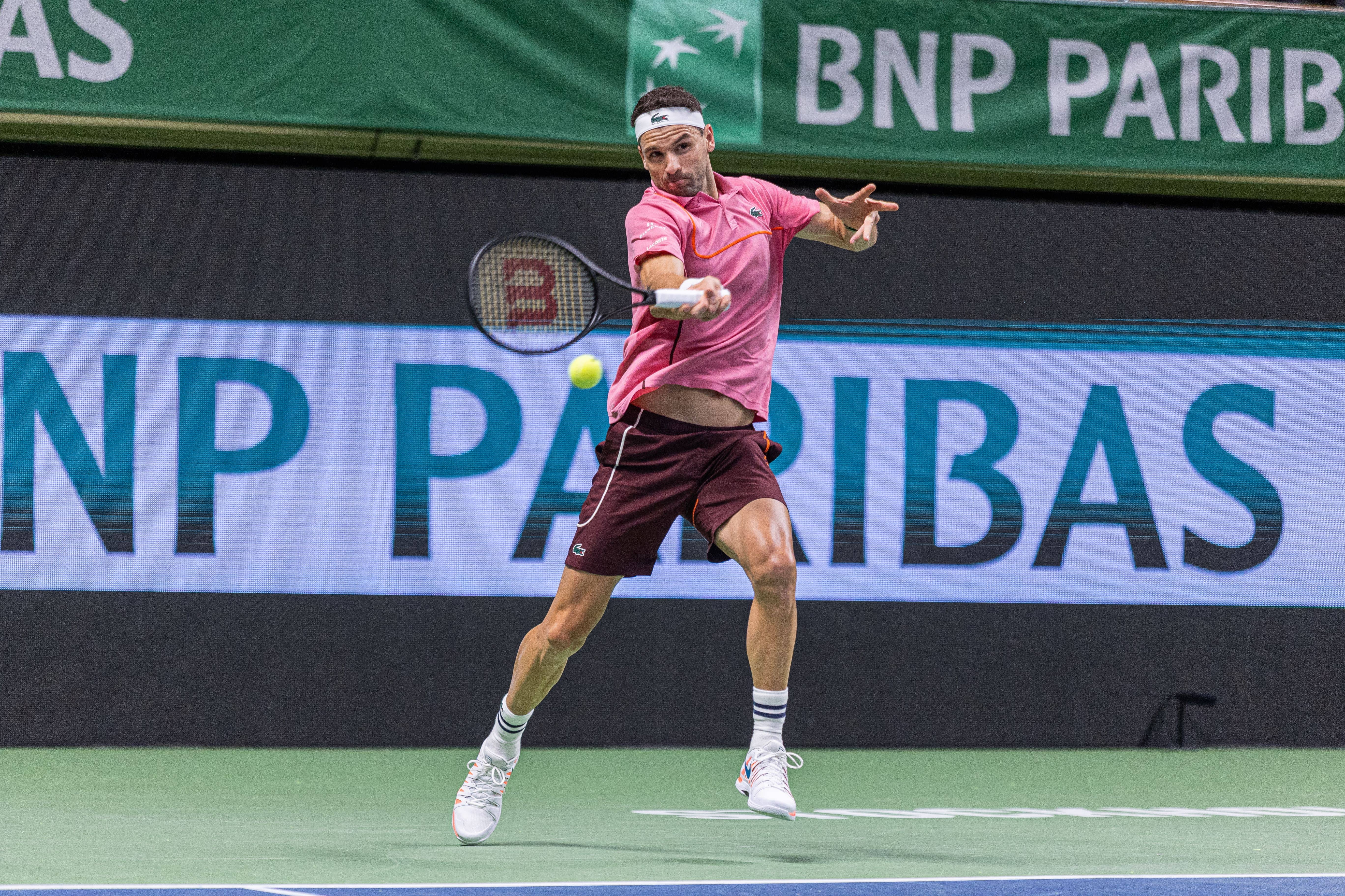 Tokyo Take-Off! Shapovalov Serves Past Johnson