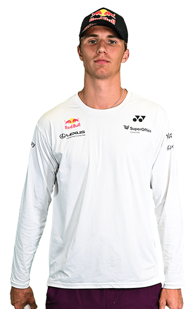 Nicolai Budkov Kjaer