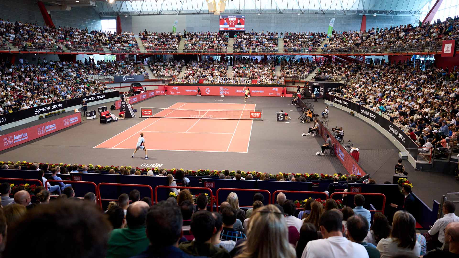 2024 ATP Calendar Update Gijon Almaty News Article BNP Paribas