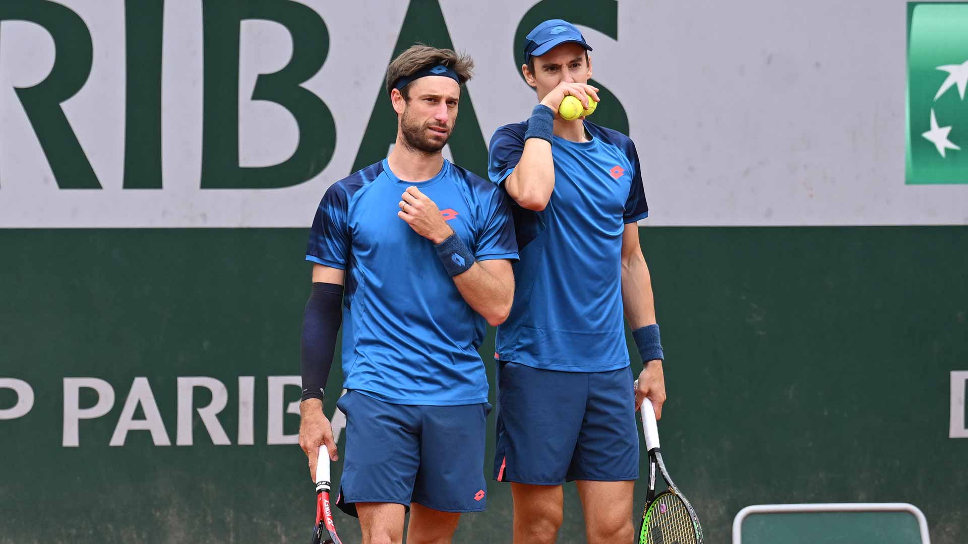 Home BNP Paribas Nordic Open Tennis