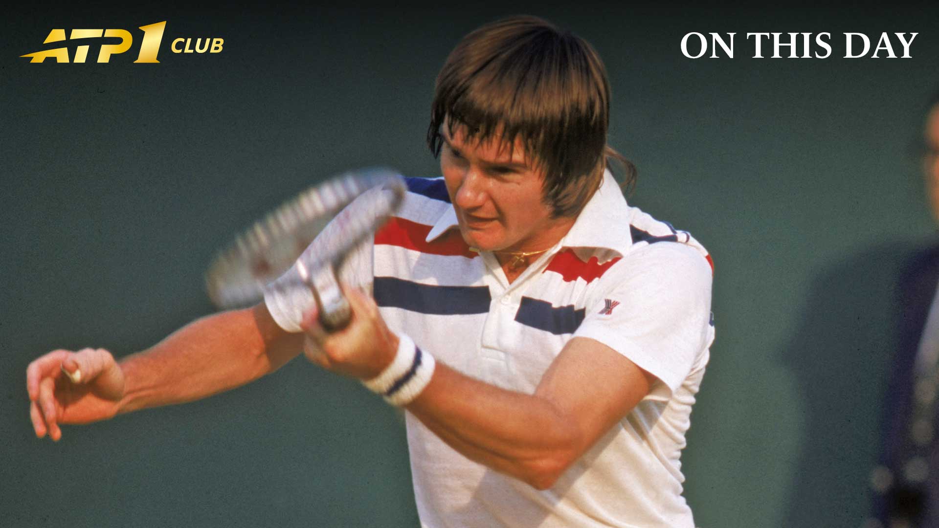 Jimmy Connors