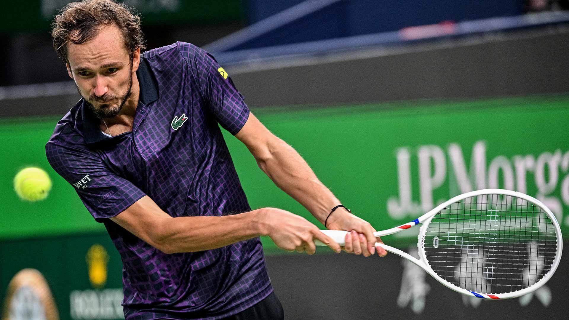 Daniil Medvedev