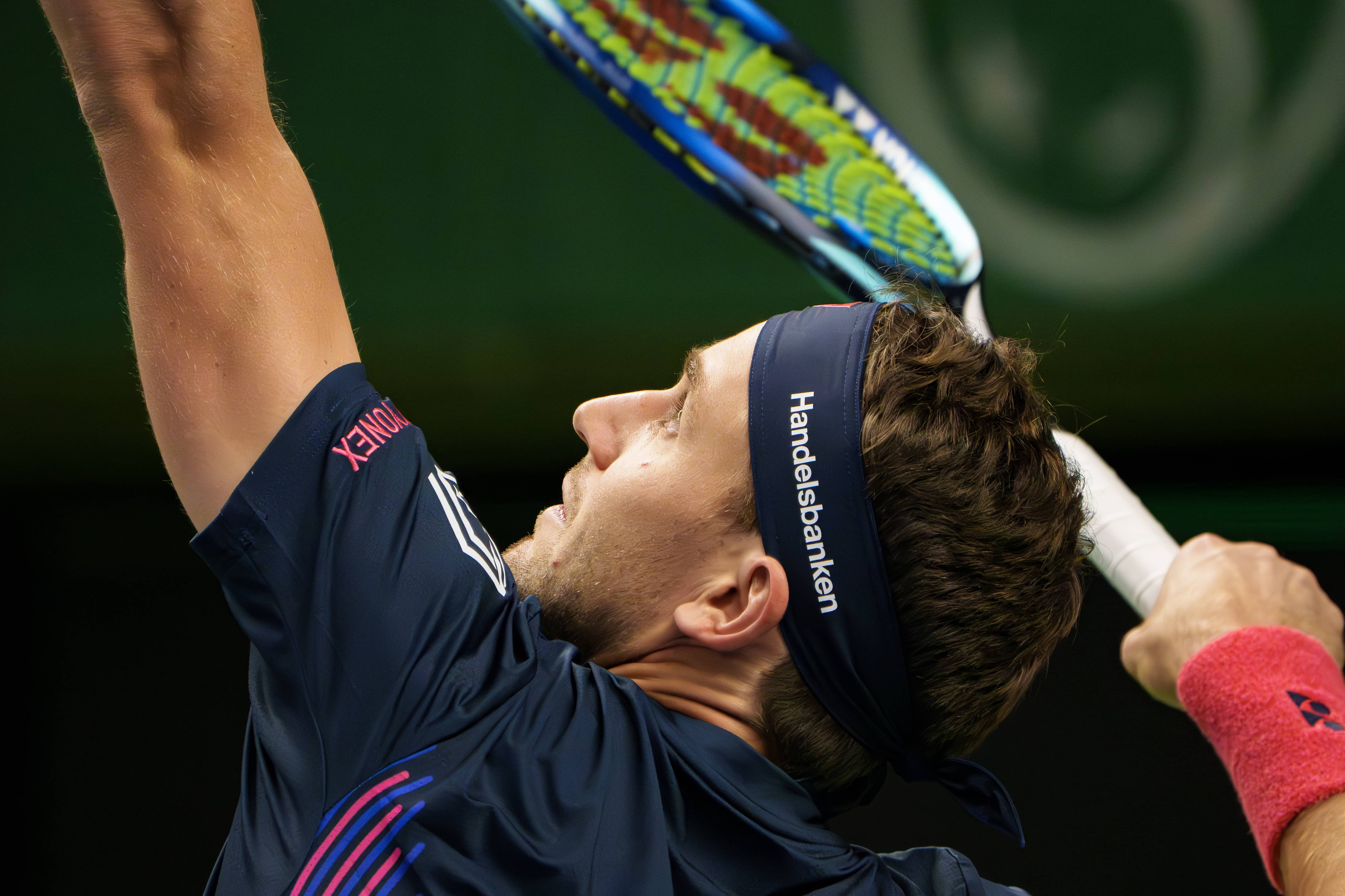 Summary | Order of Play | Wednesday 16 October