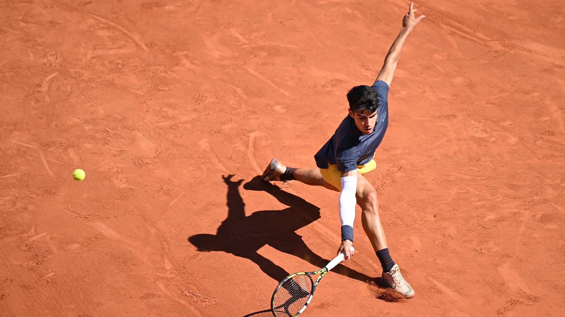 Nordic Open 2024 Tennis Dot Juieta