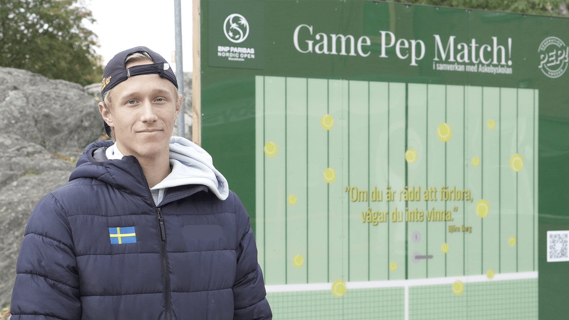 Bnp Paribas Nordic Open 2024 Results Vevay Shirlene